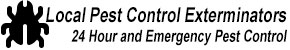 Ann Arbor MI Pest Control Exterminators